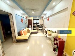 Blk 303 Clementi Meadows (Clementi), HDB 3 Rooms #501871601